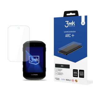 Película protetora para Garmin Edge 550/ Edge 850 - 3mk ARC+