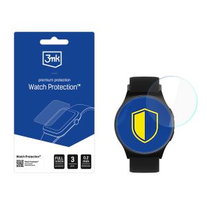 Película protetora para o ecrã do smartwatch Motorola Moto Watch (47mm) - 3mk Watch Protection