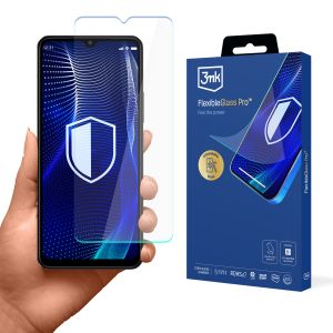 Xiaomi Redmi A3x - 3mk FlexibleGlass Pro
