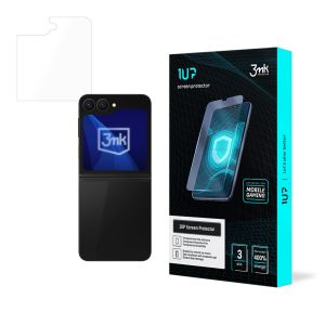 Película de proteç?o para Samsung Galaxy Z Flip 6 / 7 FE -proteç?o de ecr? 3mk 1UP (3 unidades)