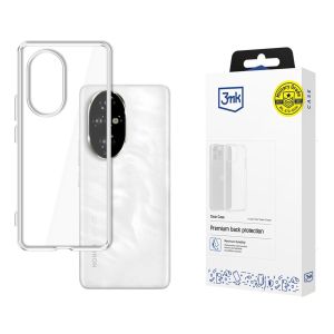 Capa para Honor 200 - 3mk Clear Case