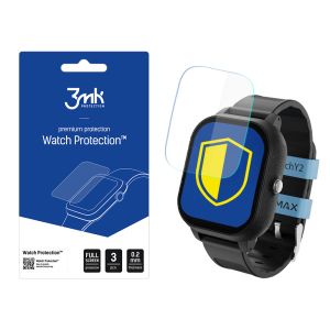Lamax Watch Y2 - 3mk Watch Protection ARC