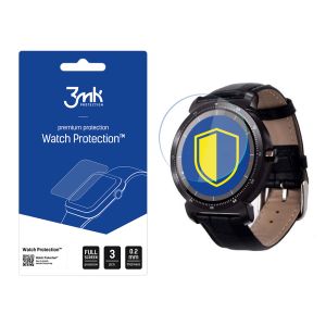 Garett GT20S - 3mk Watch Protection ARC