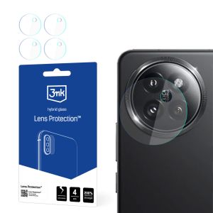 Xiaomi Civi 4 Pro - 3mk Lens Protection