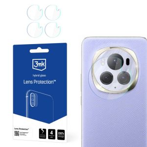 Honor Magic6 - 3mk Lens Protection