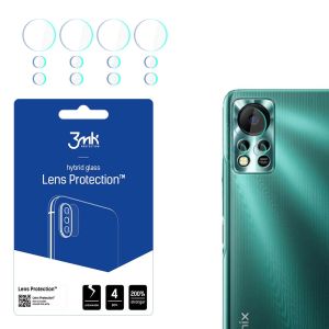 Infinix Hot 11s NFC - 3mk Lens Protection