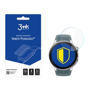 Película de proteç?o para o ecr? do smartwatch OnePlus Watch 2 - 3mk Watch Protection