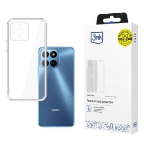 Capa para Honor 70 Lite - 3mk Clear Case