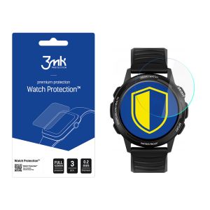 Bemi Tracker - 3mk Watch Protection FlexibleGlass