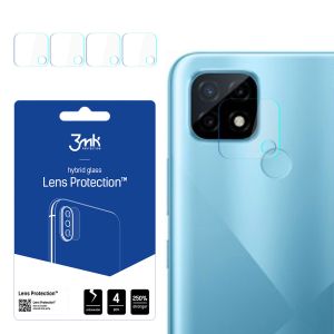 Realme C21 - 3mk Lens Protection