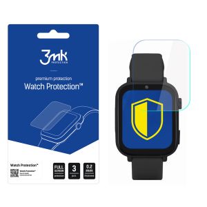 Película de proteç?o para o ecr? do smartwatch GARETT KIDS N!CE (NICE) PRO 4G - 3mk Watch Protection