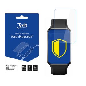 Oppo Watch Free - 3mk Watch Protection ARC