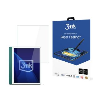Película de proteç?o para Amazon Kindle Scribe 2 (2024) - 3mk Paper Feeling (2 unidades)