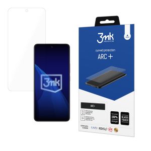 Película protetora para Vivo V60 Lite 5G - 3mk ARC+