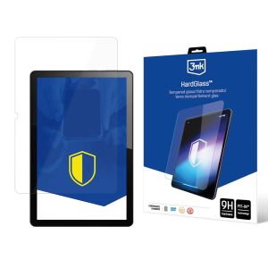 Vidro temperado para Lenovo Tab M10 3rd Gen 10,1 - 3mk HardGlass