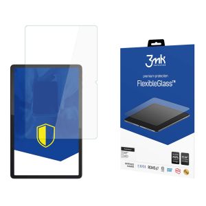 Vidro híbrido inquebrável para Lenovo Tab K11 Plus - 3mk FlexibleGlass