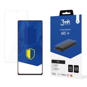 Samsung Galaxy Note 20 5G - 3mk ARC+