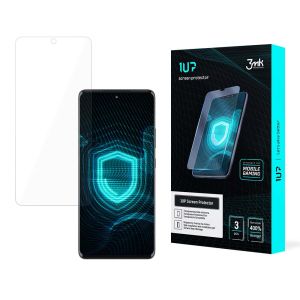 Película de proteç?o para Motorola Edge 50 Pro -proteç?o de ecr? 3mk 1UP (3 unidades)