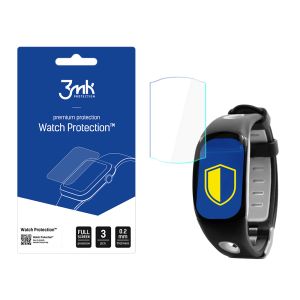 Go-Tcha Evolve Pokemon Go Plus - 3mk Watch Protection ARC
