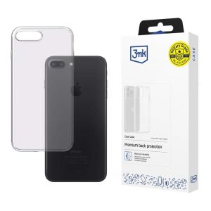 Apple iPhone 7 Plus/8 Plus - 3mk Clear Case