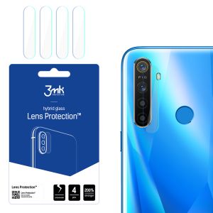 Realme 5 - 3mk Lens Protection