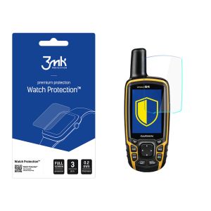 Garmin GPSMAP 64 - 3mk Watch Protection ARC