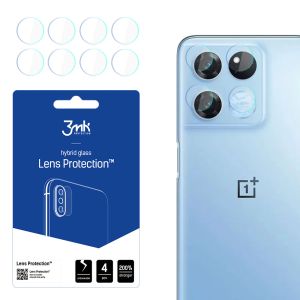 OnePlus Ace Racing - 3mk Lens Protection