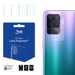 Oppo A94 4G - 3mk Lens Protection
