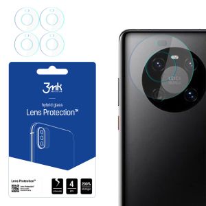 Huawei Mate 40 - 3mk Lens Protection