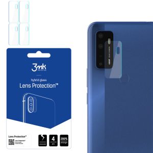 Cricket Dream 5G - 3mk Lens Protection