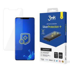 Película de proteç?o anti-impacto para Huawei Mate 50 Pro - 3mk SilverProtection+