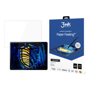 Lenovo Tab P11 Pro - up to 13" 3mk Paper Feeling