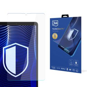 Vidro inquebrável para Samsung Galaxy Tab A11 - 3mk FlexibleGlass Pro