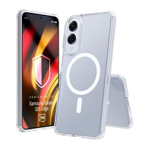 Capa blindada para [modelo] - 3mk HARDY® LiqForce MagCase™