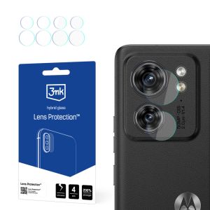Motorola Edge 2023 - 3mk Lens Protection