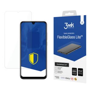 Huawei P Smart 2019 - 3mk FlexibleGlass Lite