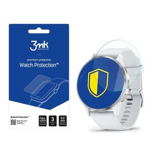 Película de proteç?o para o ecr? do smartwatch Garmin Venu 3 - 3mk Watch Protection