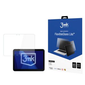 Vidrao híbrido inquebrável para Samsung Galaxy Tab Active5 Pro - 3mk FlexibleGlass Lite