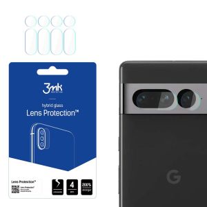 Google Pixel 7 Pro - 3mk Lens Protection
