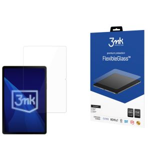 Vidro híbrido inquebrável para Samsung Galaxy Tab S10 FE/ S10 Lite - 3mk FlexibleGlass