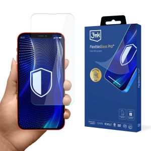 Apple iPhone 13 - 3mk FlexibleGlass Pro