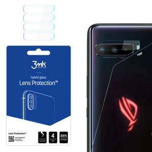 Asus ROG Phone 3 - 3mk Lens Protection