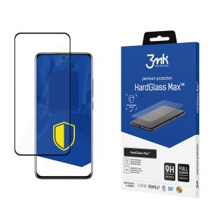 Vidro temperado reforçado para Xiaomi 12/12X - 3mk HardGlass Max