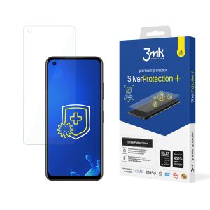 Película de proteç?o anti-impacto para Asus Zenfone 9 - 3mk SilverProtection+