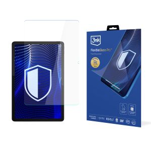 Lenovo Tab B11 - up to 13" 3mk FlexibleGlass Pro