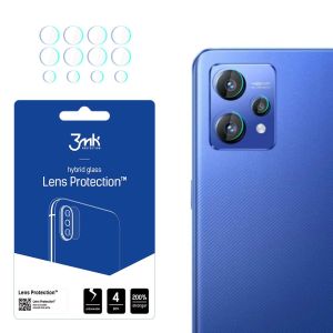 Realme Narzo 50 Pro 5G - 3mk Lens Protection