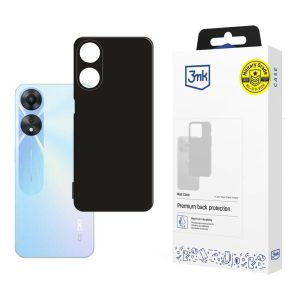 Oppo A78 5G - 3mk Matt Case