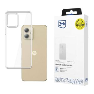 Capa Armor para Motorola Moto G14 - Capa Armor 3mk