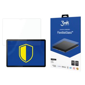 Vidro híbrido inquebrável para Lenovo Tab P11/P11 Plus - 3mk FlexibleGlass