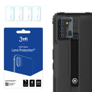 Hammer Blade 5G - 3mk Lens Protection